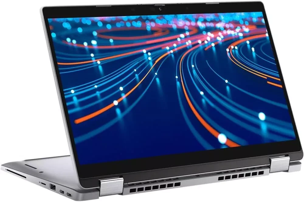 Dell Latitude 5320 2-in-1 13.3" FHD Touch i7-1185G7 32GB 1TB SSD IR Cam Win11Pro