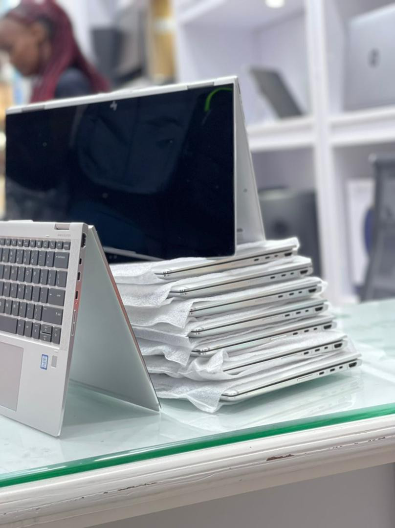HP EliteBook 1030 G8, Intel core i5, 8GB Ram & 256GB SSD