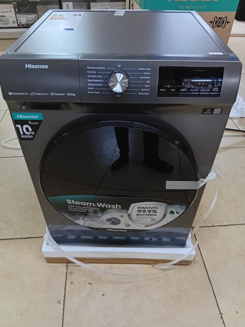 Hisense 25L Digital Microwave Oven