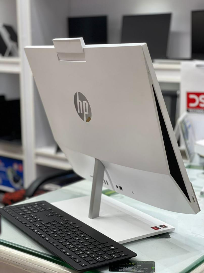 New Desktop Computer HP 200 G4 8GB Intel Core I5 HDD 1T