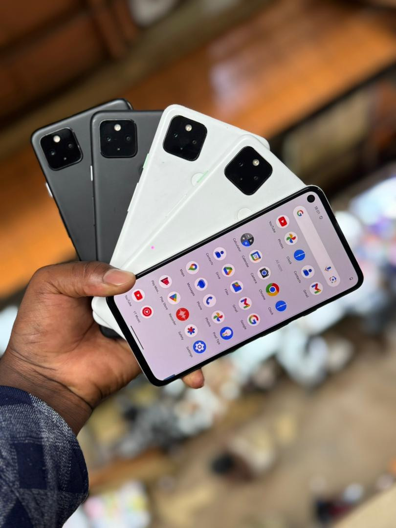 Uk Used Google  Pixel 4 64GB