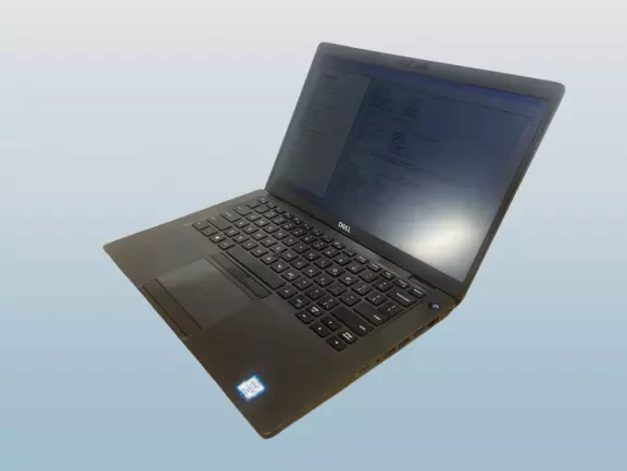 DELL LATITUDE 5400 CORE i5-8365U 16GB RAM 512 SSD 14"FHD WIN 11 PRO