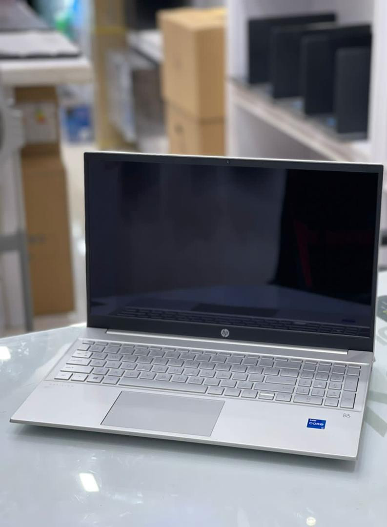 Hp Laptop Pavilion 15, Core i7, G11, 16GB/512GB