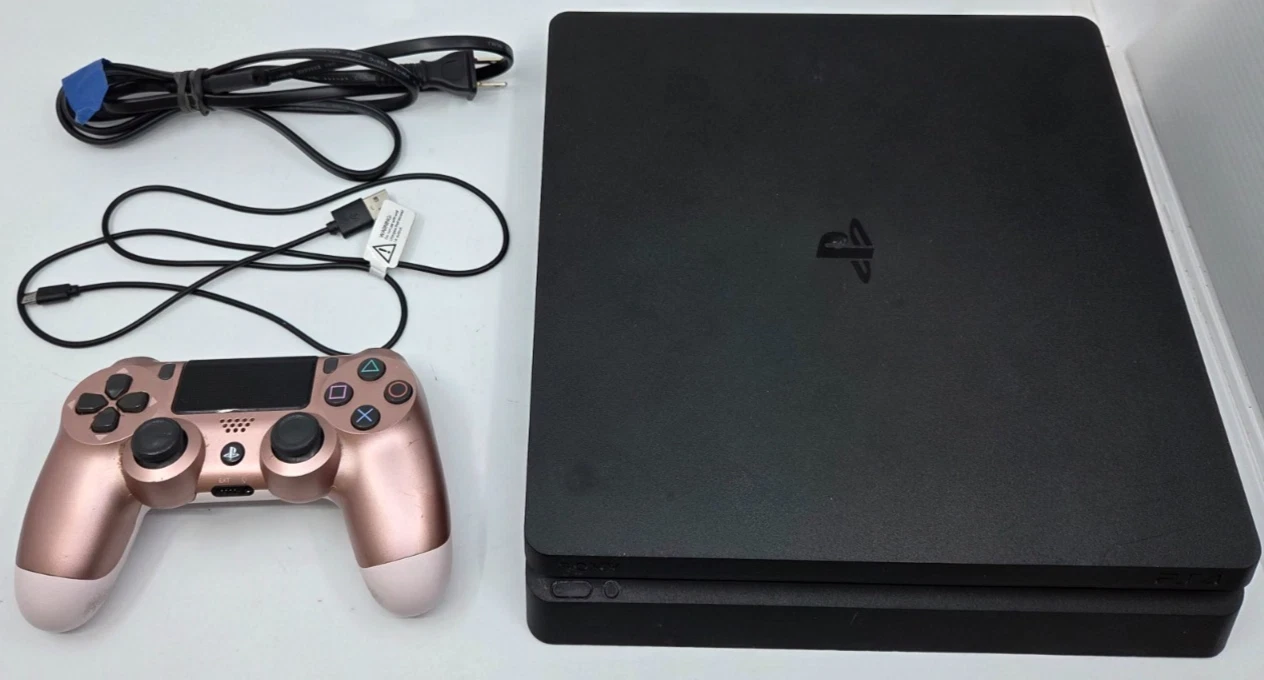 Sony Playstation 4 CUH-2115B 1TB