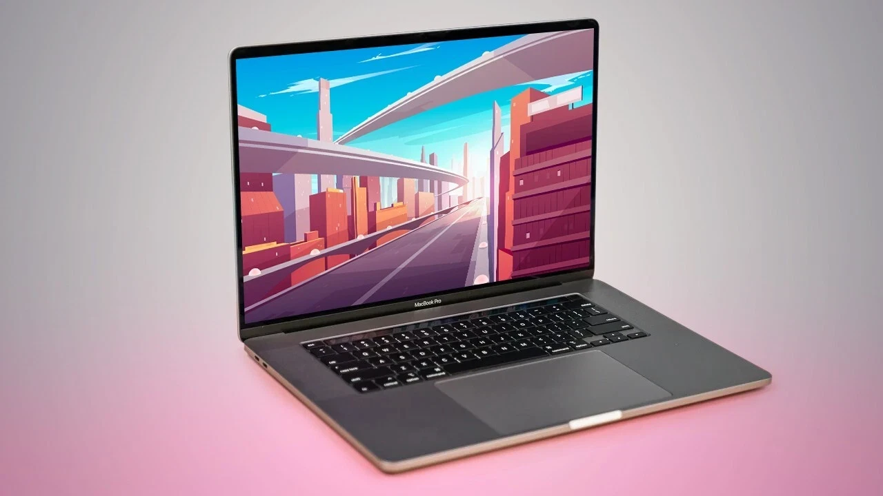 VERY GOOD 2019-20+ Apple MacBook Pro 16" 5.0GHz i9 Turbo 64GB RAM 1TB SSD