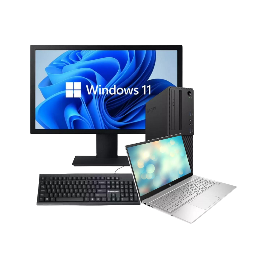 Desktops