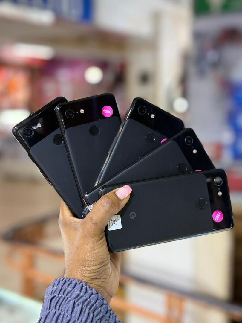 Uk Used Google  Pixel 3 64GB