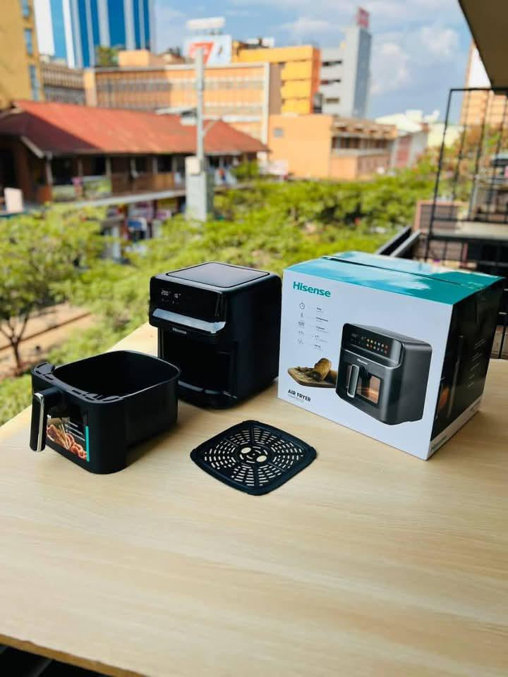 Hisense 6.8L Digital Airfryer