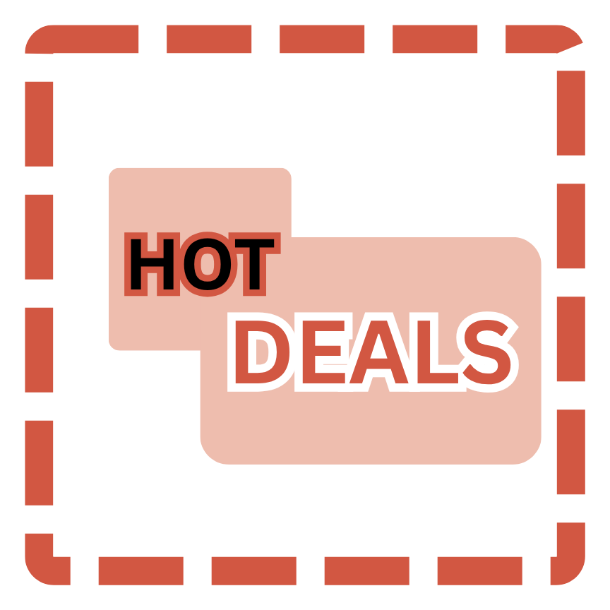 Hot Categories