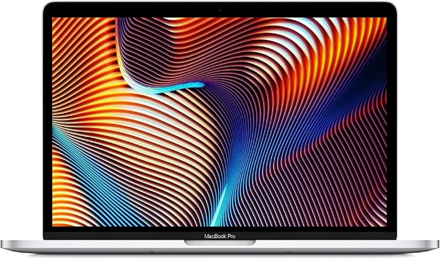 Apple MacBook Pro 13" | 2017 2.3GHz Core i5 8GB RAM 512GB SSD A1708 - Gray