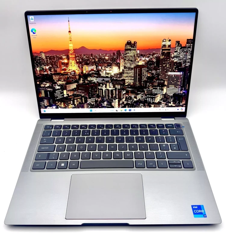 Laptop Core i7 Dell Latitude 9420 2-in-1 14" QHD Touchscreen 16GB RAM 1TB SSD