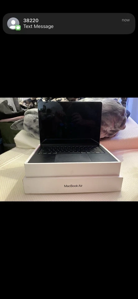 Apple MacBook Air M2