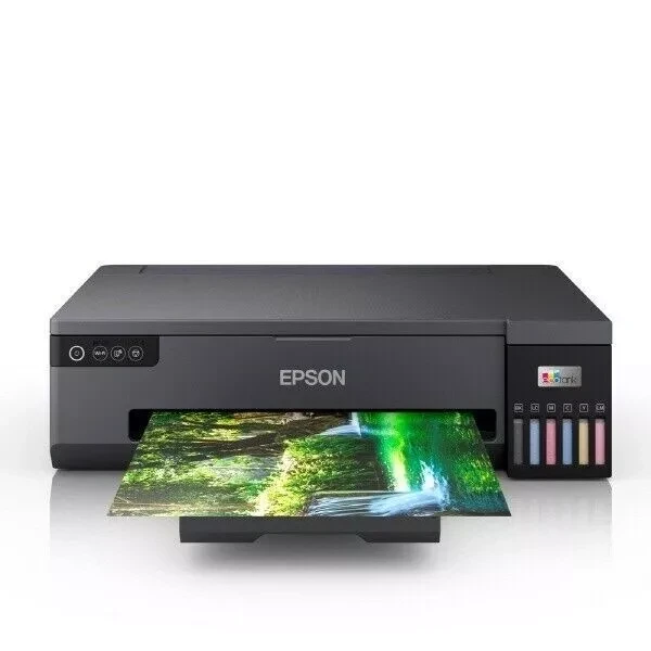 Epson L18050 EcoTank Compact Photo Printer ⭐Tracking⭐