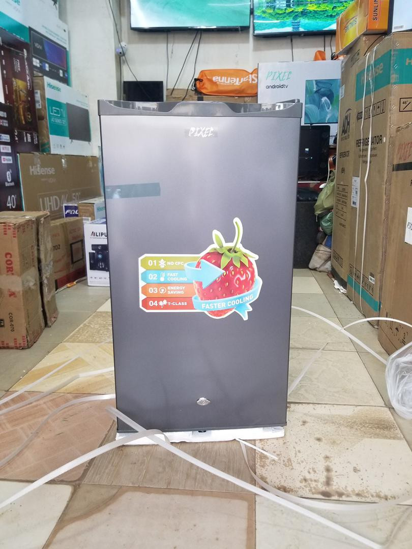 Pixel 120L Single Door Fridge