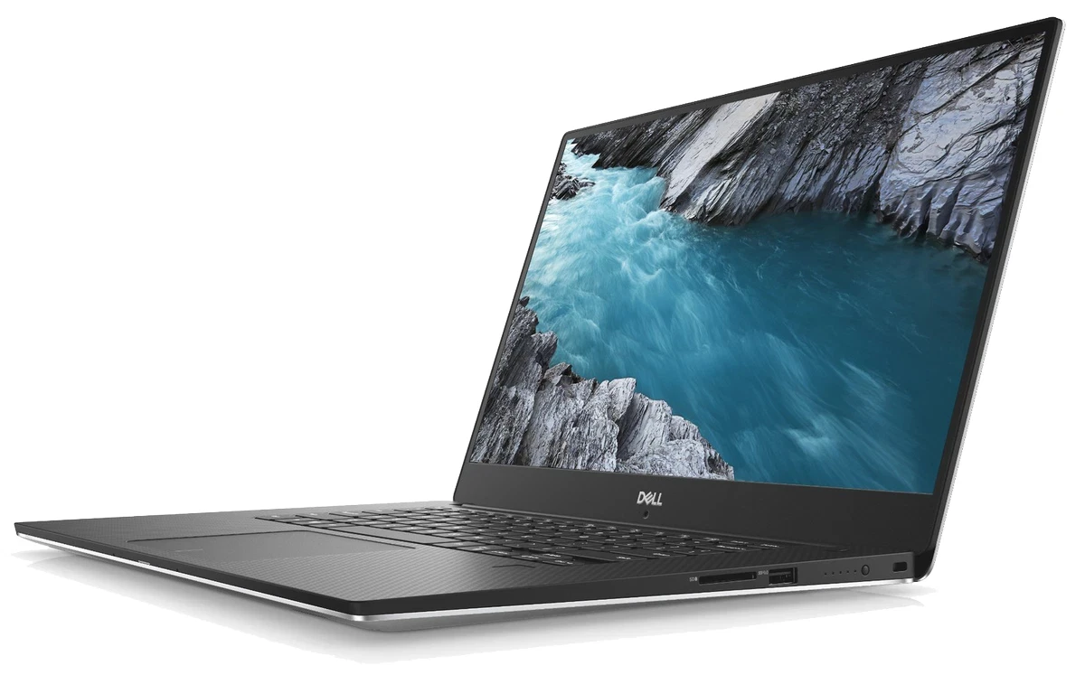 Dell XPS 15 9500 Intel Core i7-10750H 32GB RAM 1TB SSD NVIDIA GTX 1650 W11P *VG*
