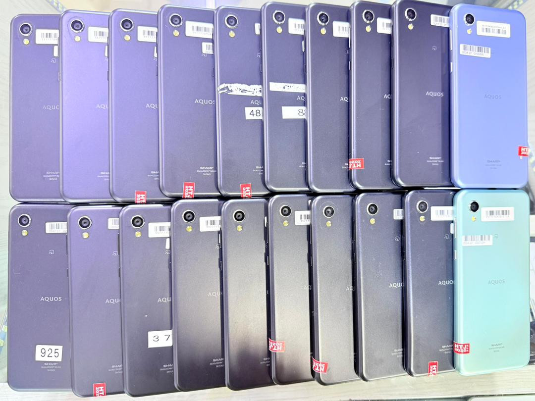 Used Aquos V43 32GB