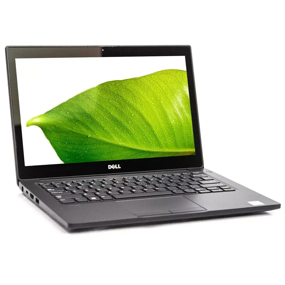 Dell laptop Latitude 7480 14" i7-6Gen 16GB 512GB SSD Win 11 Pro WIFI