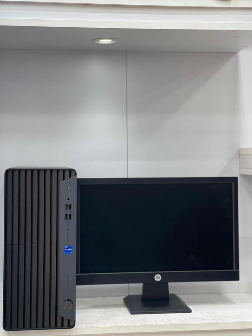 Desktop Computer Dell OptiPlex 3020 4GB Intel Core I3 HDD 500GB