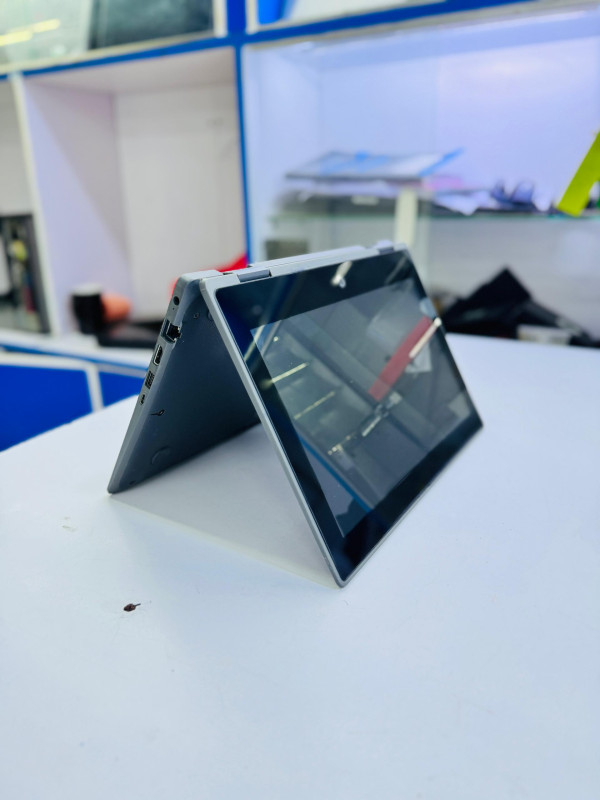 Hp X360 11 G6 EE, Core i5, 8GB Ram, 256GB SSD