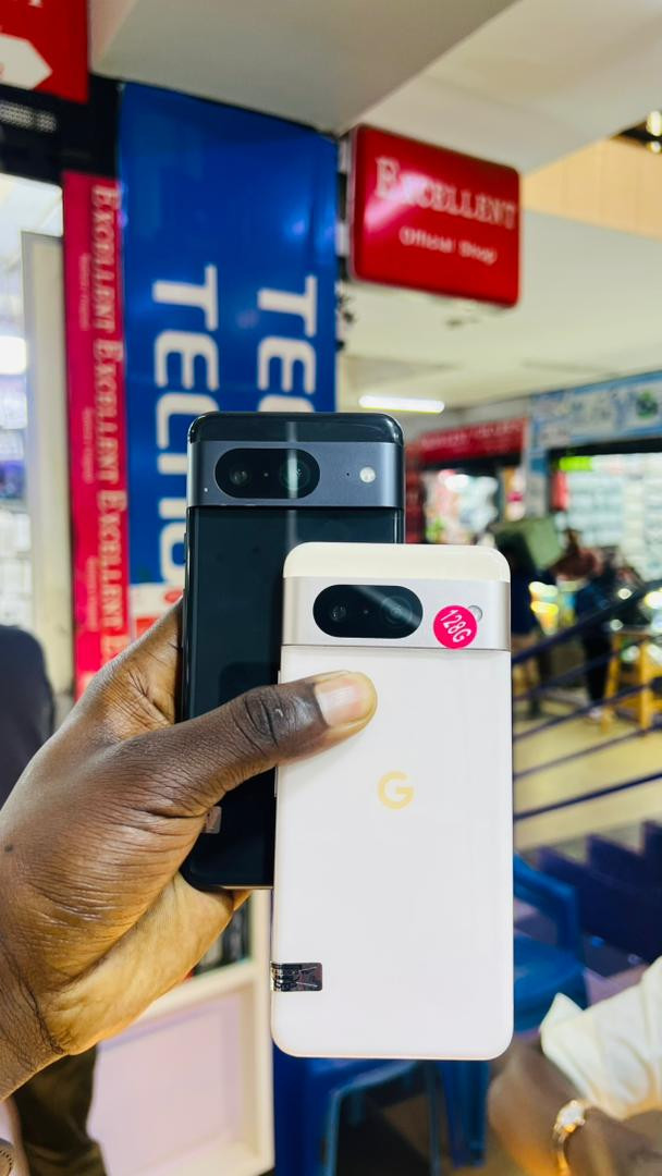 Uk Used Google Pixel 8 128GB