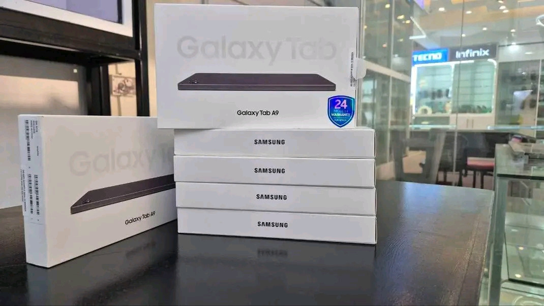BRAND NEW SAMSUNG GALAXY A9 TAB