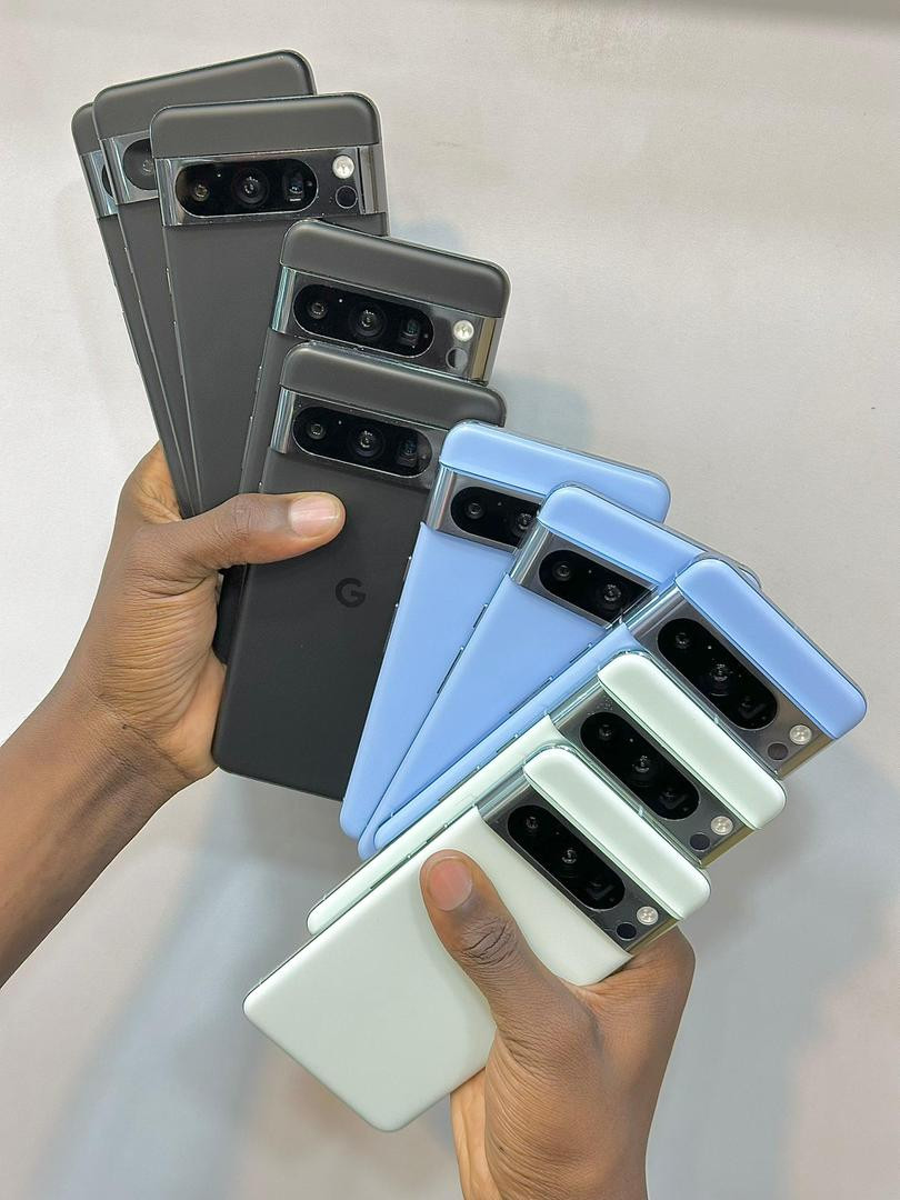 Uk Used Google Pixel 8Pro 128GB