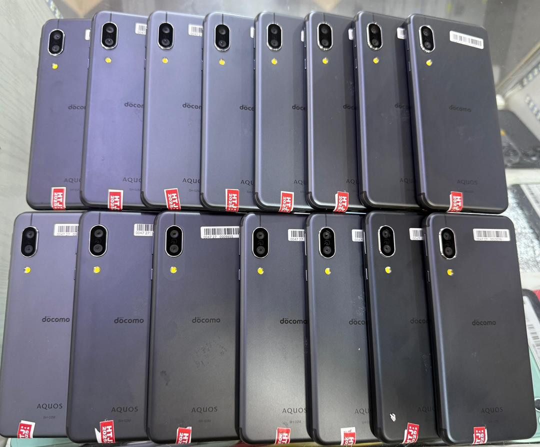 Used Aquos V45 64GB