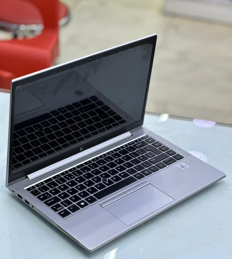 Hp EliteBook 840 G7, Core i5, 8GB/256GB SSD