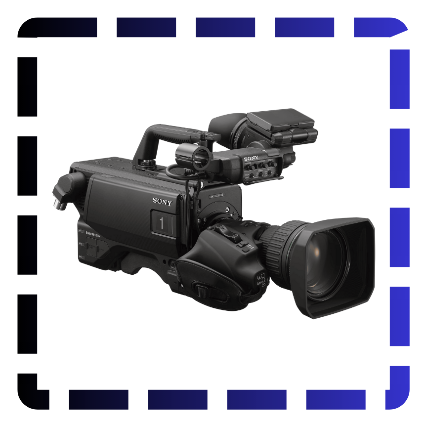 Cameras